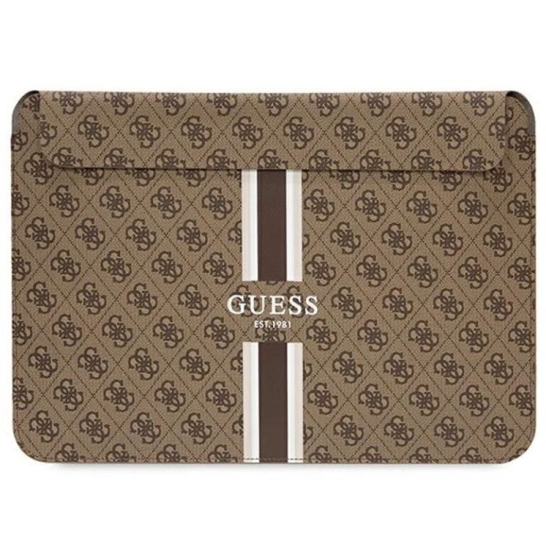 Guess 4G Baskılı Şeritler