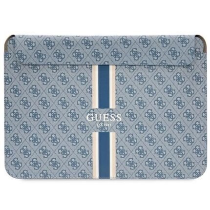 Guess 4G Baskılı Şeritli