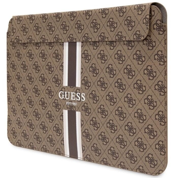 Guess 4G Baskılı Şeritler