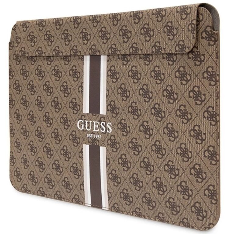 Guess 4G Baskılı Şeritler