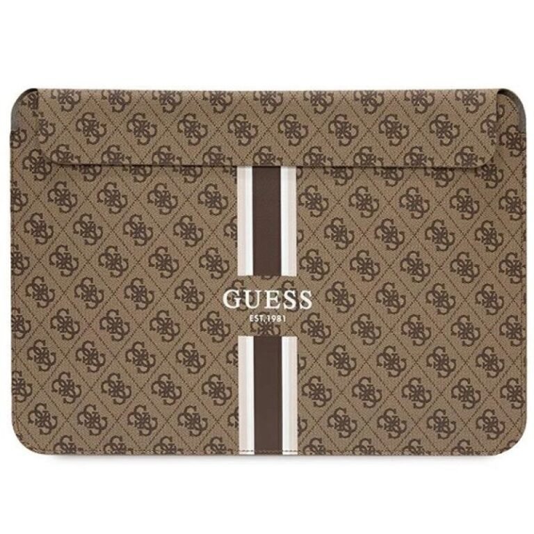 Guess 4G Baskılı Şeritler