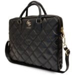 Guess 4G Kadife Çanta