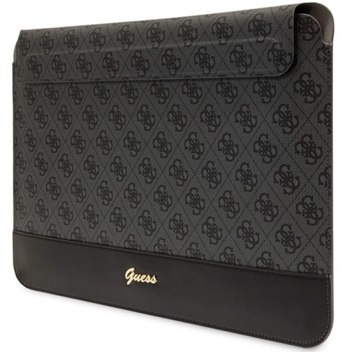 Guess 4G Şerit Metal