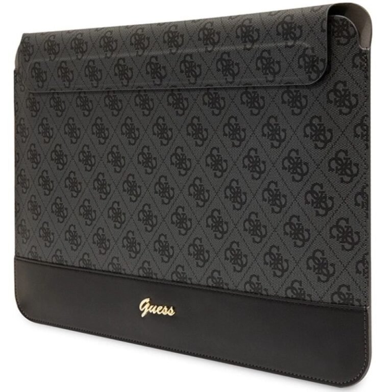 Guess 4G Şerit Metal