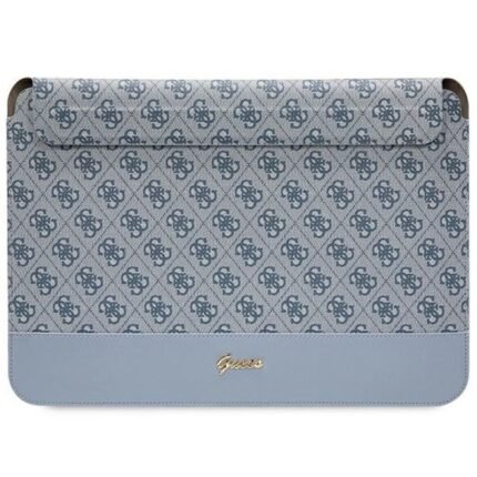 Guess 4G Şerit Metal