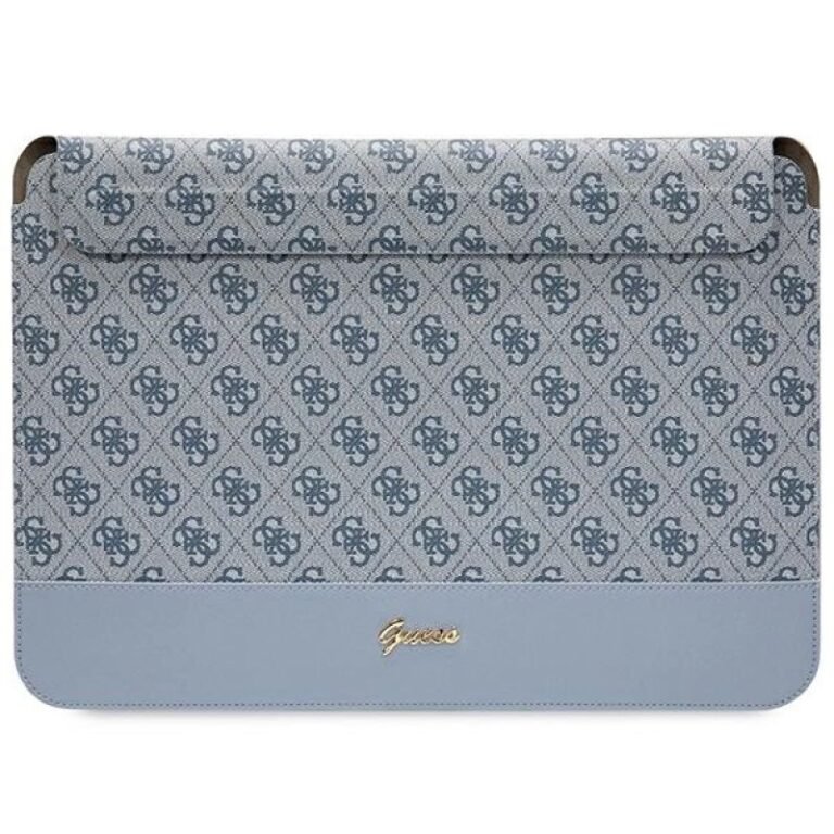Guess 4G Şerit Metal