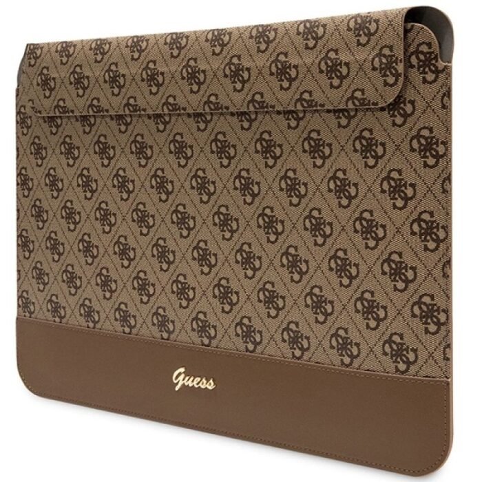 Guess 4G Şerit Metal
