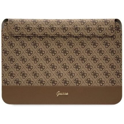 Guess 4G Şerit Metal