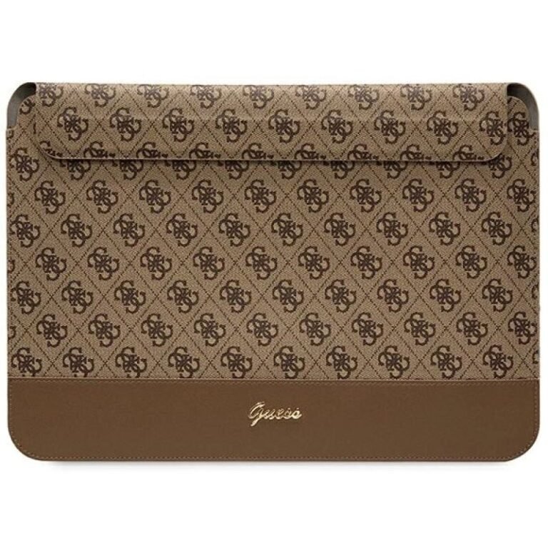 Guess 4G Şerit Metal