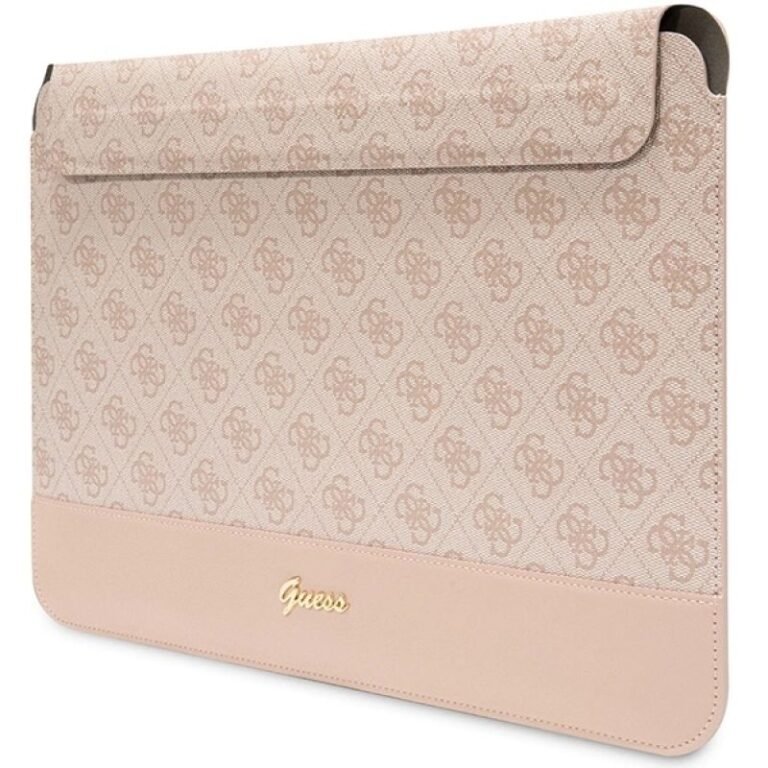 Guess 4G Şerit Metal