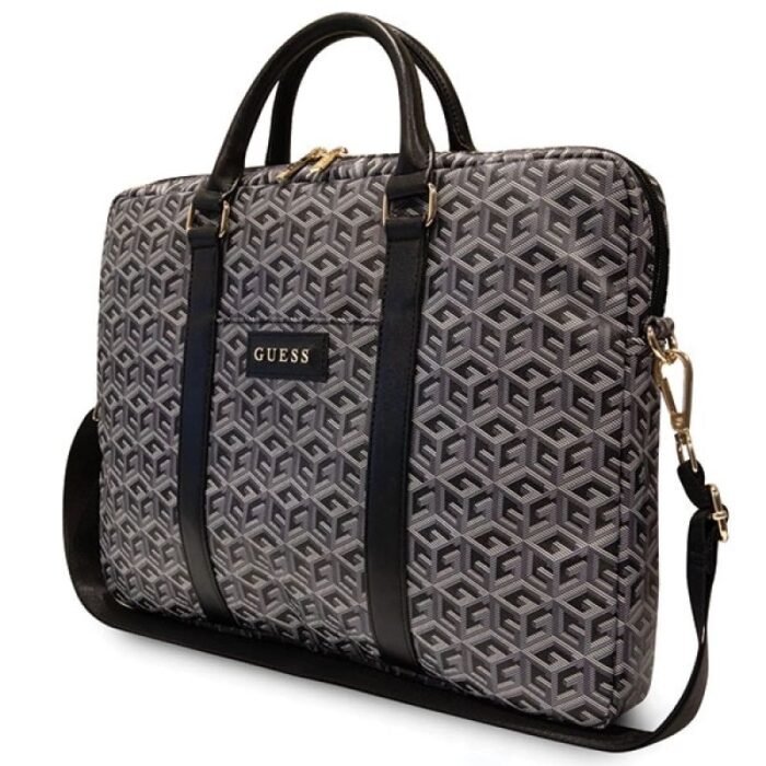 Guess GCube Çizgili 16"
