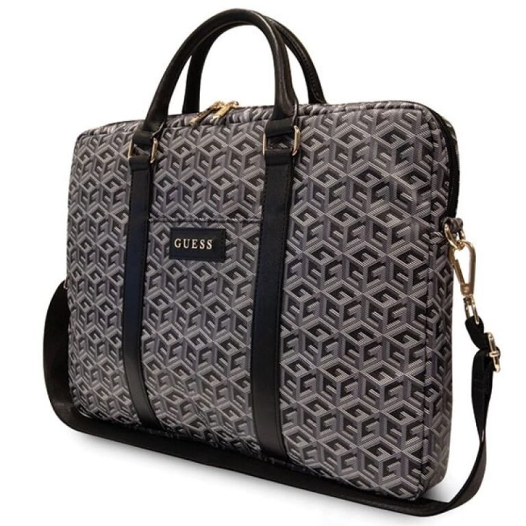 Guess GCube Çizgili 16"