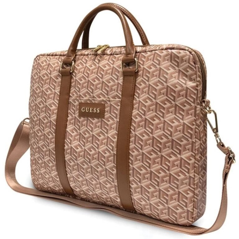 Guess GCube Çizgili 16"
