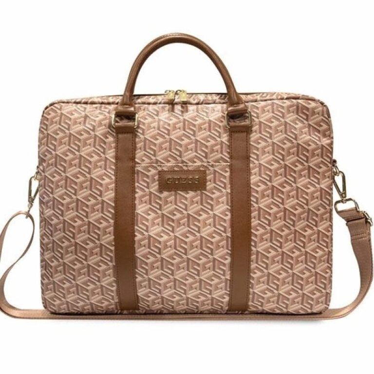 Guess GCube Çizgili 16"