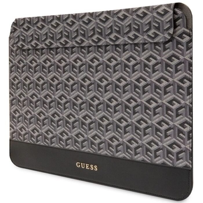 Guess GCube Şeritli 14"