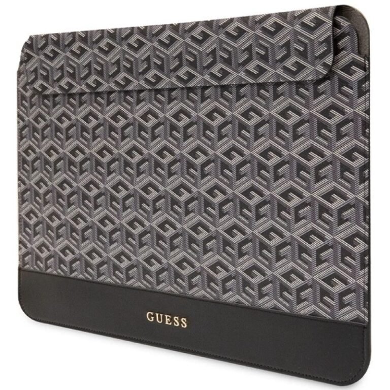 Guess GCube Şeritli 14"