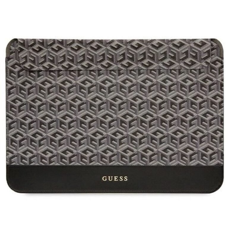 Guess GCube Şeritli 14"