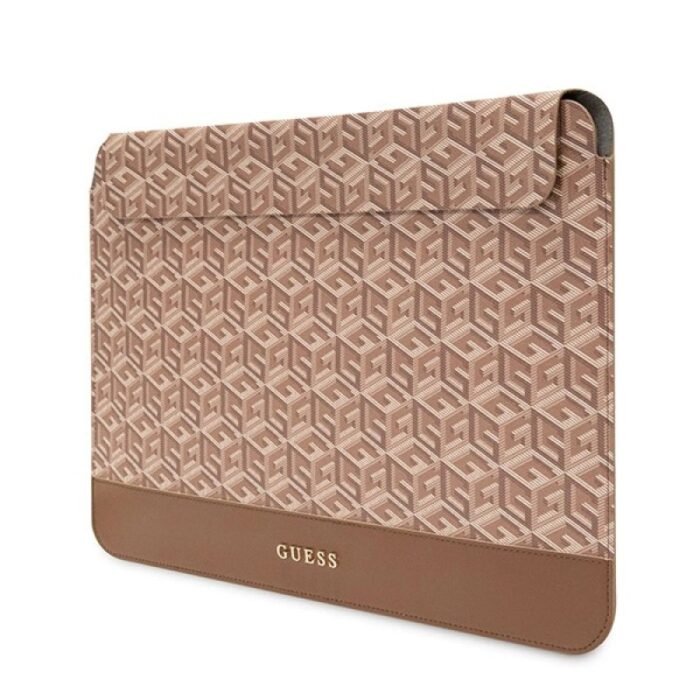 Guess GCube Şeritli Kılıf