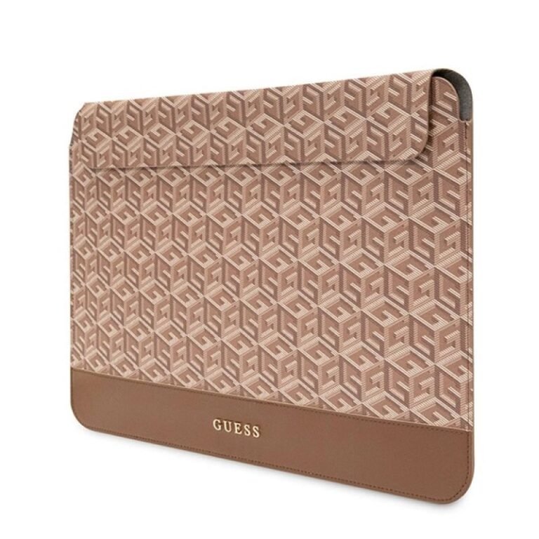 Guess GCube Şeritli Kılıf