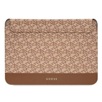Guess GCube Şeritli Kılıf
