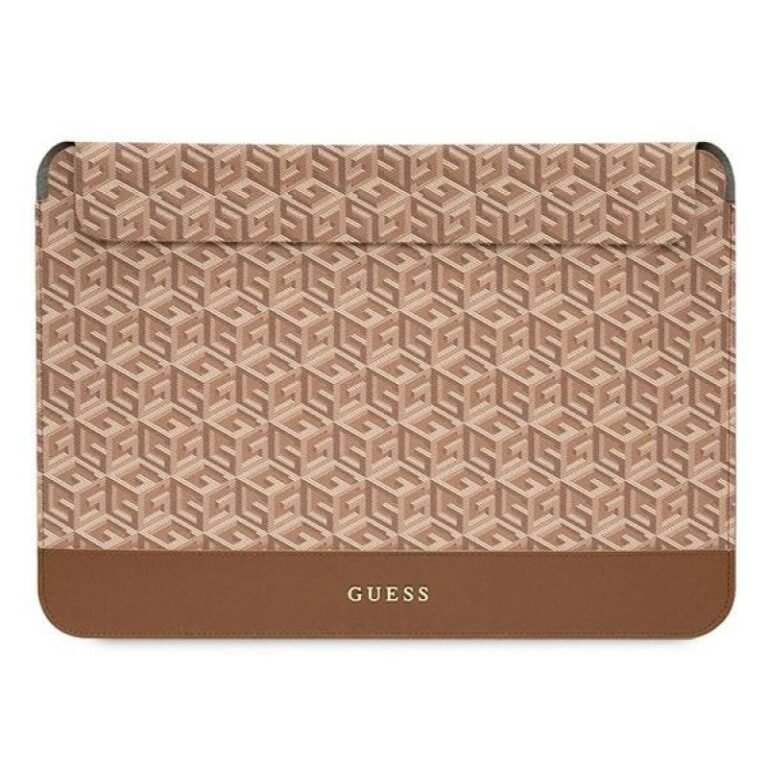 Guess GCube Şeritli Kılıf