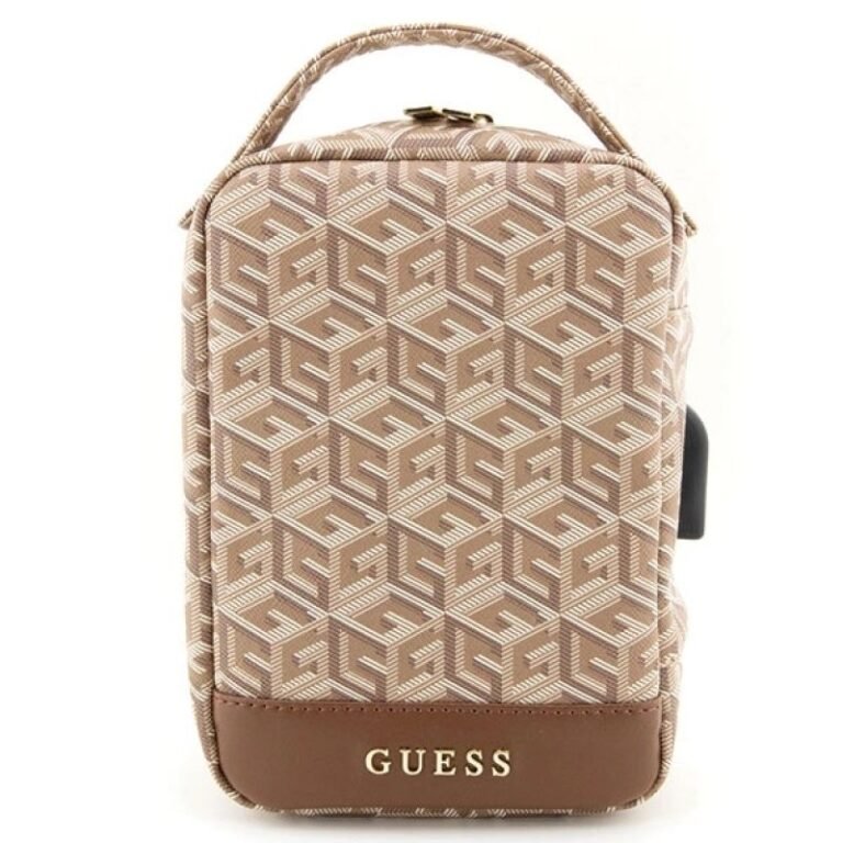 Guess GUHBHGCFSEW Organizer çanta