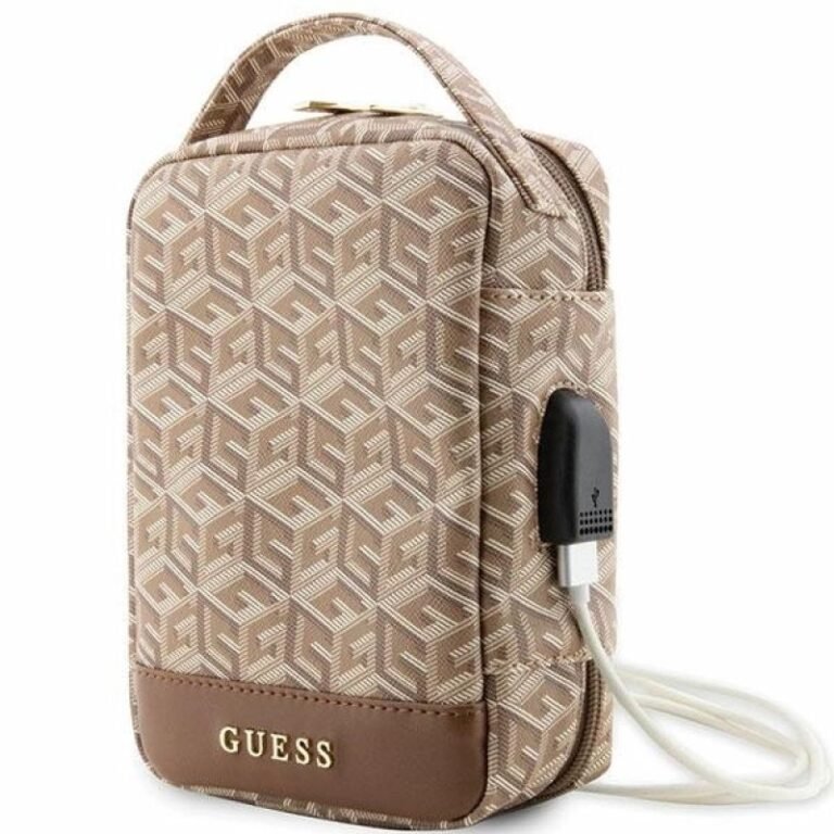 Guess GUHBHGCFSEW Organizer çanta