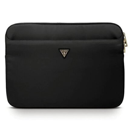 Guess Nylon Triangle Logo