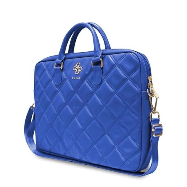 Guess Quilted 4G Kılıflı