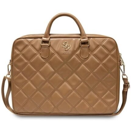 Guess Quilted 4G koleksiyonundan