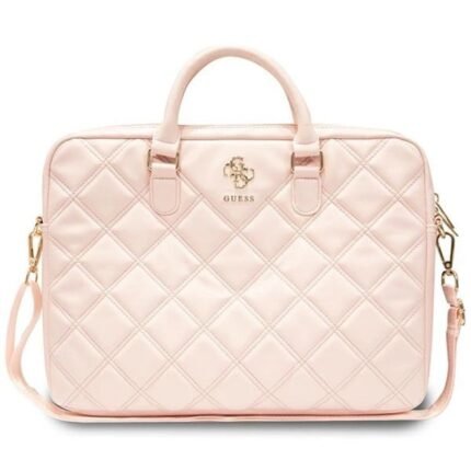Guess Quilted 4G koleksiyonundan