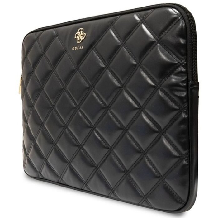 Guess Quilted 4G 14"