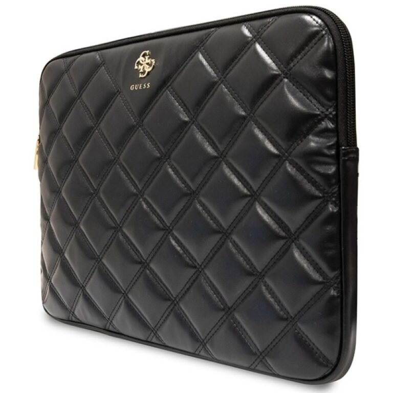 Guess Quilted 4G 14"