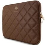 Guess Quilted 4G 14"