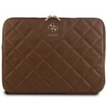 Guess Quilted 4G 14"