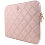 Guess Quilted 4G 14"