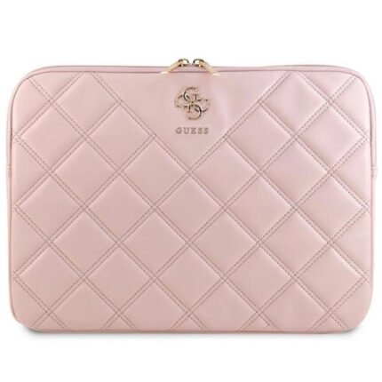 Guess Quilted 4G 14"