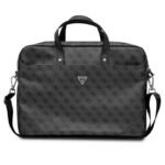 Guess Saffiano 4G Triangle