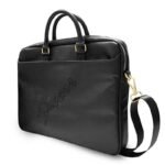 Guess Saffiano Script 16"