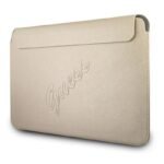 Guess Saffiano Script 13"