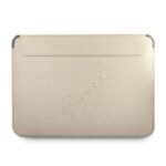 Guess Saffiano Script 13"