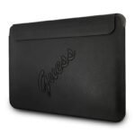 Guess Saffiano Script kapak
