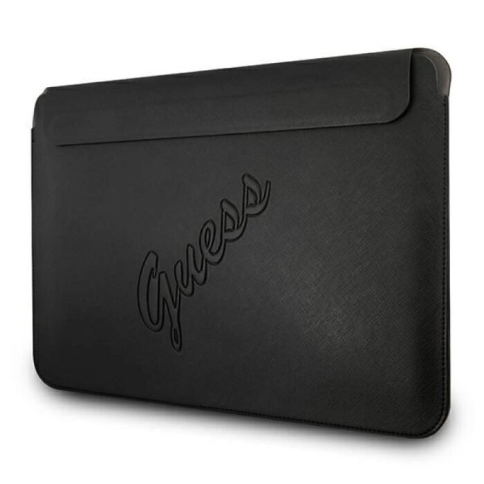 Guess Saffiano Script kapak