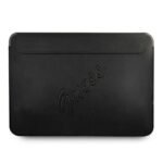 Guess Saffiano Script kapak