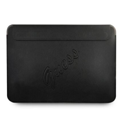 Guess Saffiano Script kapak