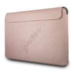 Guess Saffiano Script kapak