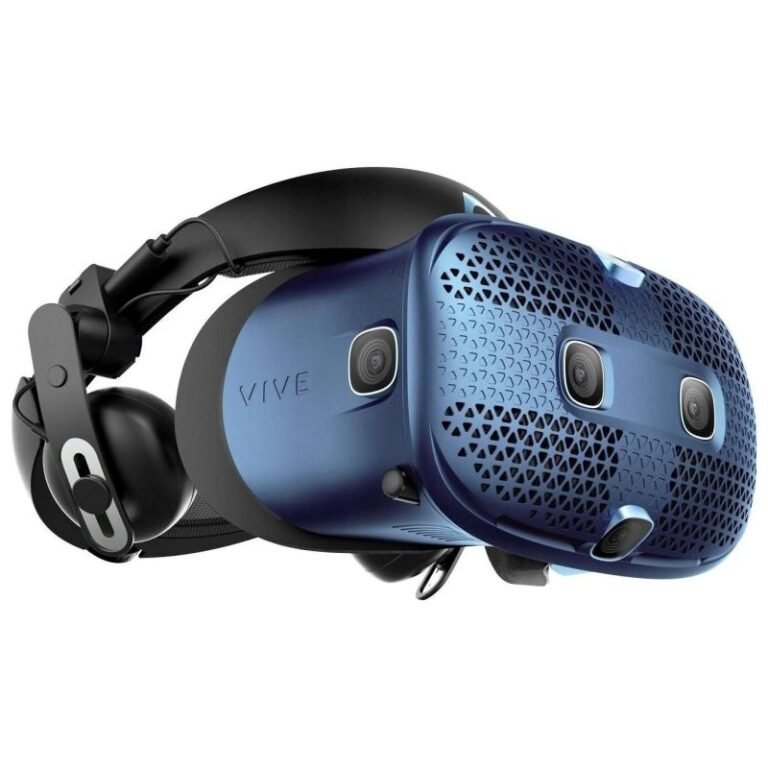 HTC Cosmos Remote VR