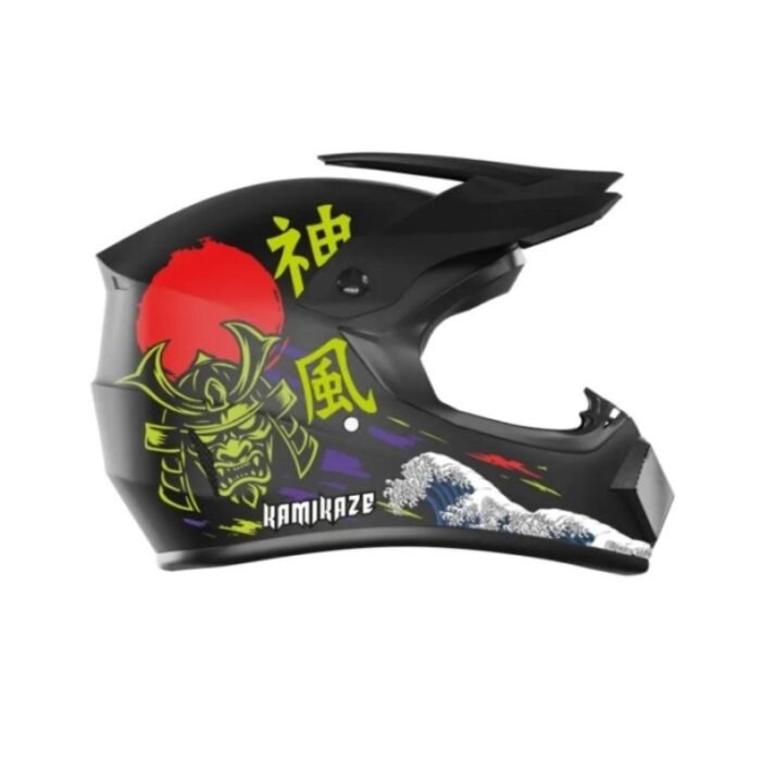 Kamikaze Katana AKC206 Tam