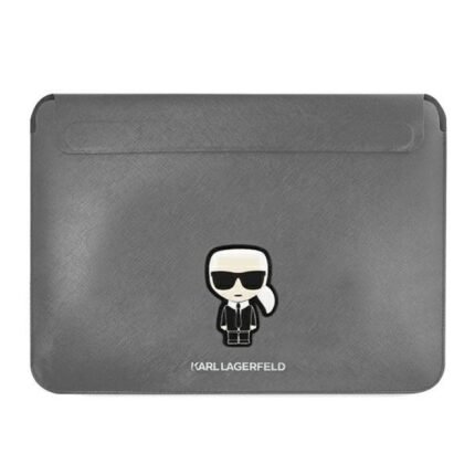 Karl Lagerfeld Saffiano Ikonik