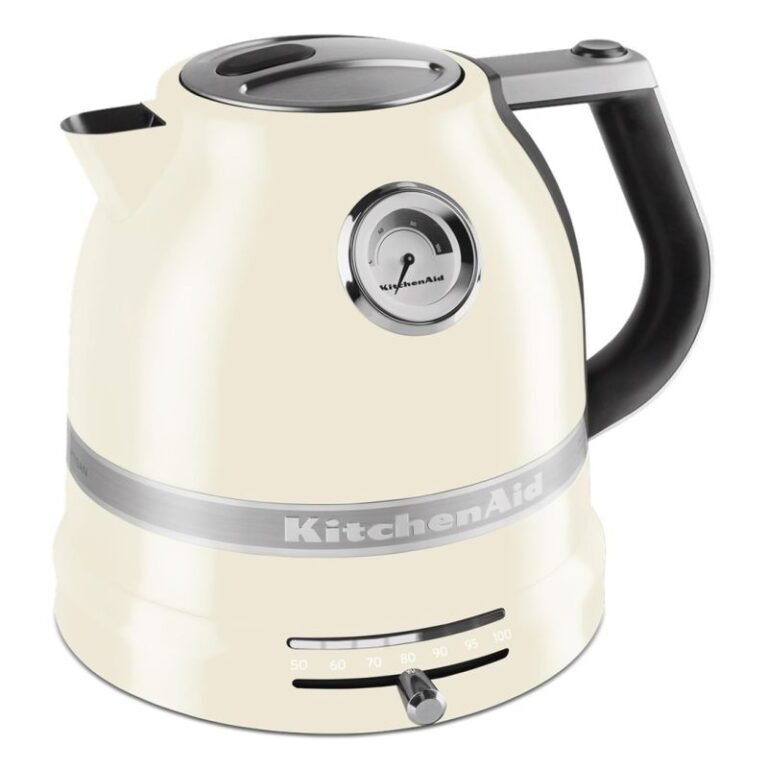 KitchenAid 5KEK1522EAC Elektrikli Su